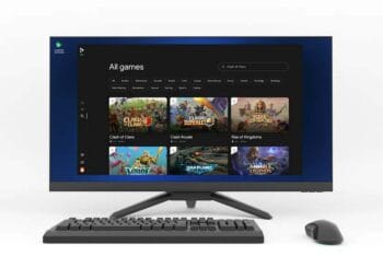 Android-games op Ultra-High Definition, Google brengt ondersteuning voor 4K uit voor Play Games op PC
