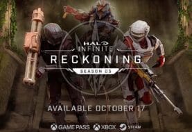 Seizoen 5 van Halo Infinite begint volgende week, dit is wat je kan verwachten