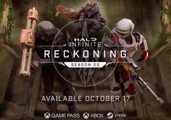 Seizoen 5 van Halo Infinite begint volgende week, dit is wat je kan verwachten