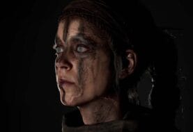 Senua heeft meer details dan ooit met state of the art capture technologie in Senua’s Saga: Hellblade II - Trailer