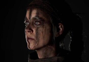 Senua heeft meer details dan ooit met state of the art capture technologie in Senua’s Saga: Hellblade II - Trailer