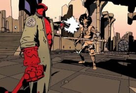 Is Hellboy: Web of WyrdIs een topper? Dit zijn de eerste reviewscores op een rijtje