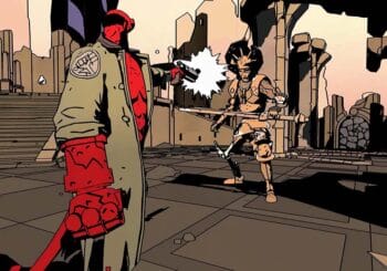 Is Hellboy: Web of WyrdIs een topper? Dit zijn de eerste reviewscores op een rijtje