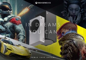 Xbox trapt marketing campagne Wake Up and Dream af voor het najaar