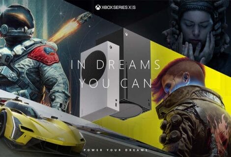 Xbox trapt marketing campagne Wake Up and Dream af voor het najaar