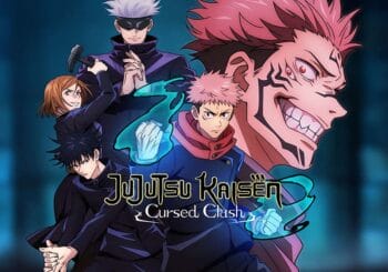 Jujutsu Kaisen Cursed Clash heeft een nieuwe gameplay trailer en een releasedatum