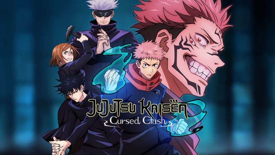 Jujutsu Kaisen Cursed Clash heeft een nieuwe gameplay trailer en een releasedatum