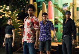 Like a Dragon: Infinite Wealth heeft een soort van Animal Crossing zij-activiteit - Trailer