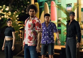 Like a Dragon: Infinite Wealth heeft een soort van Animal Crossing zij-activiteit - Trailer