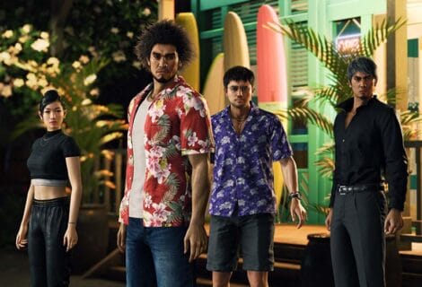 Like a Dragon: Infinite Wealth heeft een soort van Animal Crossing zij-activiteit - Trailer