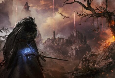 Review: Lords of the Fallen – Een geslaagde opvolger van de originele game?