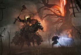 Plannen voor gratis content van Lords of the Fallen zijn bekendgemaakt
