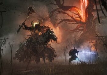 Plannen voor gratis content van Lords of the Fallen zijn bekendgemaakt
