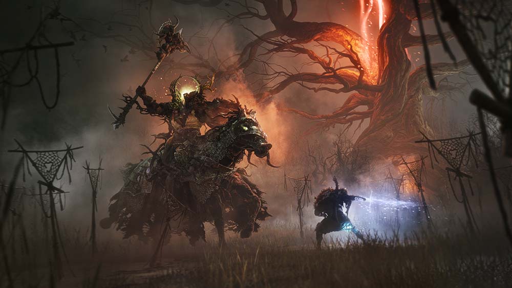 Lords of the Fallen scr01