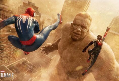 Marvel's Spider-Man 2 bereikt mijlpaal van 5 miljoen verkochte exemplaren in een week tijd