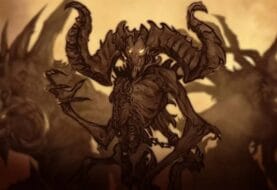 Naam en eerste details van de eerste uitbreiding voor Diablo IV is mogelijk gelekt