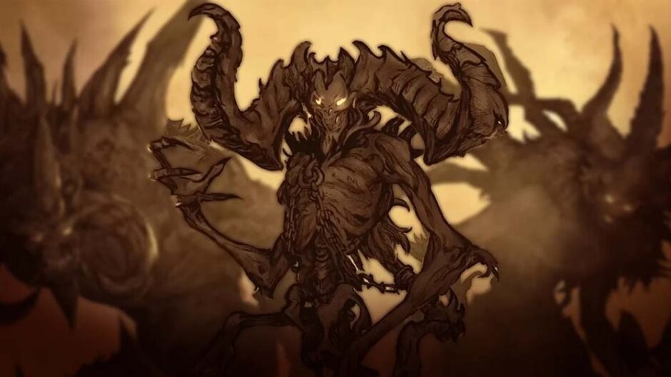 Naam en eerste details van de eerste uitbreiding voor Diablo IV is mogelijk gelekt