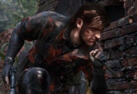 Snake ziet er geweldig uit in de eerste 4K in-engine beelden van Metal Gear Solid Delta: Snake Eater