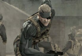 Aanwijzingen gespot voor een mogelijk Metal Gear Solid 4 en 5 Remaster