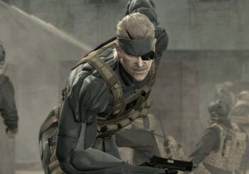 Aanwijzingen gespot voor een mogelijk Metal Gear Solid 4 en 5 Remaster