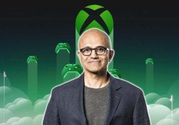 Microsoft CEO Satya Nadella benadrukt het belang van Xbox