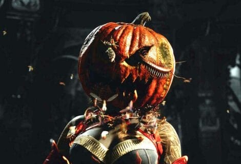 Fans zijn niet blij met de prijs van Halloween Fatality in Mortal Kombat 1