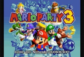 Klassieker Super Mario Party 3 komt naar Nintendo Switch Online + uitbreidingspakket