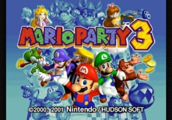 Klassieker Super Mario Party 3 komt naar Nintendo Switch Online + uitbreidingspakket