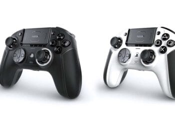 Nacon laat in nieuwe trailer alle geavanceerde Pro features zien van de PlayStation Revolution 5 Pro-controller