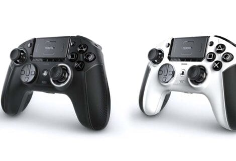 Nacon laat in nieuwe trailer alle geavanceerde Pro features zien van de PlayStation Revolution 5 Pro-controller