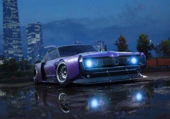 Need for Speed Unbound Volume 5 verschijnt aanstaande donderdag, dit is wat je kan verwachten