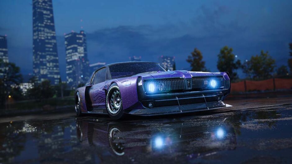 Need for Speed Unbound Volume 5 verschijnt aanstaande donderdag, dit is wat je kan verwachten