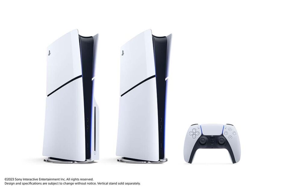 De PlayStation 5 heeft de mijlpaal van 50 miljoen verkochte exemplaren bereikt