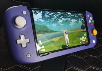 Review: Nitro Deck – Een premium upgrade voor de Nintendo Switch