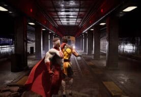 Omni-Man verschijnt over een weekje als eerste DLC-personage voor Mortal Kombat 1