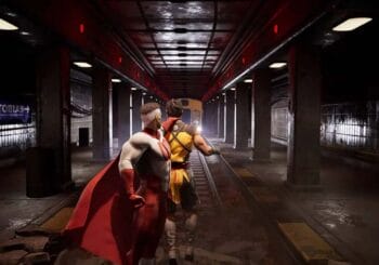 Omni-Man verschijnt over een weekje als eerste DLC-personage voor Mortal Kombat 1