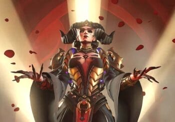Overwatch 2 seizoen 7 begint volgende week met Diablo cross-over, Sombra rework, een nieuwe map en meer