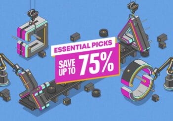 Honderden games in prijs verlaagd in de grote Essentiële keuzes uitverkoop in de PlayStation Store, dit zijn alle deals