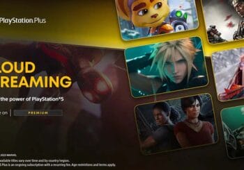 Dit is hoe snel je internetverbinding moet zijn om games via de Cloud te streamen op de PlayStation 5