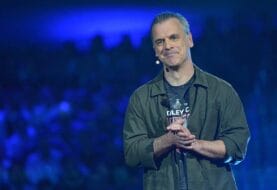 Bethesda’s vice president Pete Hines, gaat met pensioen na 24 lange jaren bij de uitgever