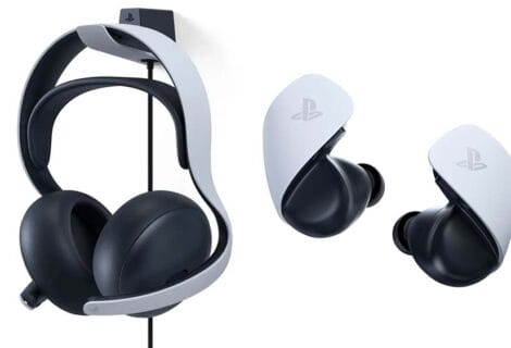 PlayStation Pulse Explore earbuds en Pulse Elite headset hebben een releasedatum