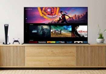 Sony brengt filmdienst uit op de PS4 en PS5, PlayStation Plus Premium-leden krijgen toegang tot een bepaald aantal films