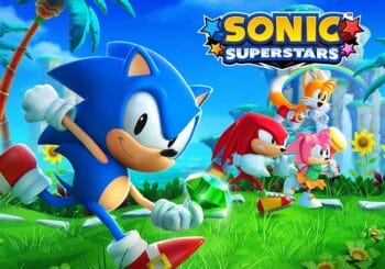 Sonic Superstars (PS5, PS4, Xbox Series X|S, Xbox One, Switch, PC)
