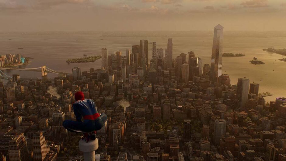 Marvel’s Spider-Man 2 verkoopt 2.5 miljoen exemplaren in de eerste 24 uur