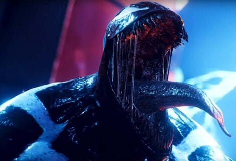 Venom, Sandman, Lizard en Mr. Negative in de epische launch trailer van Marvel's Spider-Man 2