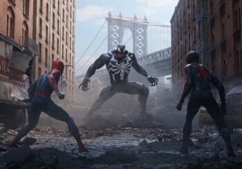 Mega leak bij Insomniac Games, 1.6 TB aan data op straat waaronder plannen tot 2030