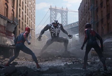 Mega leak bij Insomniac Games, 1.6 TB aan data op straat waaronder plannen tot 2030