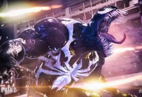 Insomniac Games staat open voor een eventuele Marvel's Venom spin-off game als fans dat graag willen