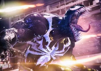 Insomniac Games staat open voor een eventuele Marvel's Venom spin-off game als fans dat graag willen