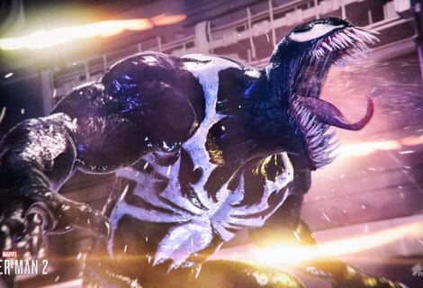 Insomniac Games staat open voor een eventuele Marvel's Venom spin-off game als fans dat graag willen